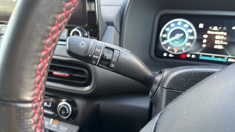 Hyundai Kona 1.0 TGDi 48V MHEV N Line 5dr Petrol Hatchback